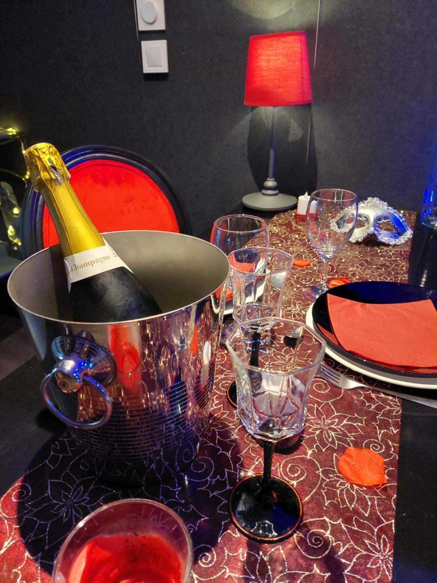 Ferienwohnung Plaisir Extreme Roanne Exterior foto