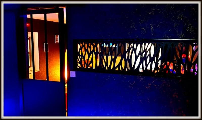 Ferienwohnung Plaisir Extreme Roanne Exterior foto